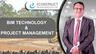 MASTER STUDY IN PROJECT MANAGEMENT WITH BIM TECHNOLOGY ( FULL-TIME, ON-JOB 7 MONTHS COURSE )