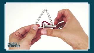 Puzzle and Perplex - Triangle Solution
