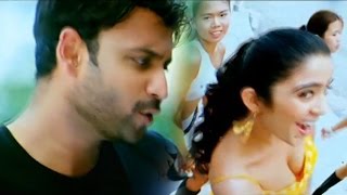 Chinnodu Movie || Kannullo Merisave Video Song || Sumanth, Charmi