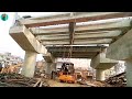 सद्भावना चौक नवादा flyover new update 27 dec 2021 garder बिछाया जा रहा है part 3 abhishek