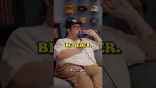 Caleb Hearon Loves Justin Bieber?!? 😂😂😂 | So True, ft. Sarah Sherman