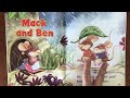 mack and ben