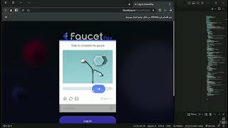 geetest AND any slider test CAPTCHA | auto solver code | python