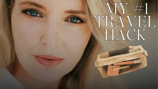 Travel Products I Never Leave Home Without + the Packing Hack That Saves Me Every Time ✅