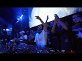 Joseph Ren - Live @ Avalon Festival 2025