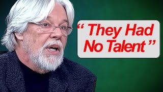 “Bob Seger Reveals 6 Bands He Couldn’t Stand”