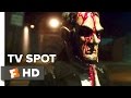 The Purge: Election Year TV SPOT - Now Playing (2016) - Frank Grillo Movie