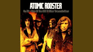 Devil's Answer (Live at the BBC 27/07/1972)