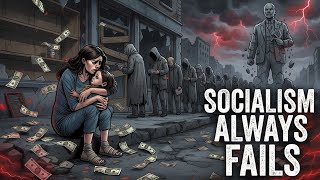 The Economic Calculation Problem: Why Socialism Cannot Generate Wealth