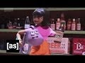 Dora the X-plorer | Robot Chicken | Adult Swim