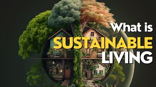 Sustainable Living: What Does It Mean?