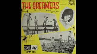 Ainie Hamid \u0026 The Dreamers - Kaseh yang sejati (Malay beat, Singapore 1967)