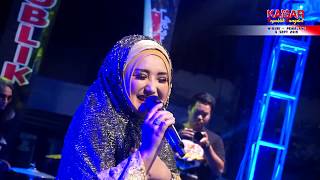 KAISAR REPUBLIK DANGDUT LIVE WIDURI FEAT EVI TAMALA || AKU RINDU PADAMU ||  EVIE TAMALA