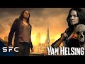 Van Helsing | Action Sci-Fi Fantasy Series | Kelly Overton | S1E1 Help Me