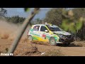 transchaco rally 2023 resumen p3 p5 p10 rally rallytranschaco