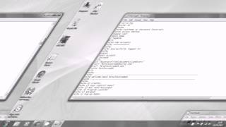 Batch File Login / Register System