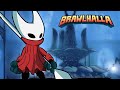 HOLLOW KNIGHT X BRAWLHALLA (Mod)