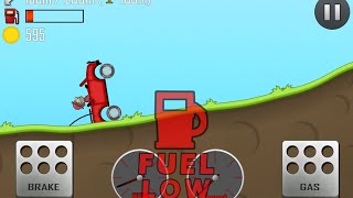 Hill climb racing game🎮|| Android gameplay|| hill climb racing HD|| 2 stunt