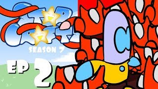 StarCrafts S7 Ep2 Protossed