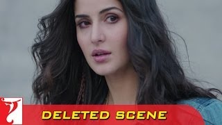 The Great Indian Circus Goes On | Deleted Scene:4 | DHOOM:3 | Katrina Kaif
