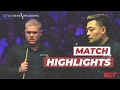 DREAM FINAL UP FOR GRABS! | Robert Milkins vs Tian Pengfei HIGHLIGHTS! | 2023 BetVictor Welsh Open