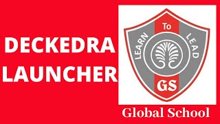 Deckedra Launcher | Global School Gurgaon | Science Exhibition 2020 | Admission Open For 2020-2021