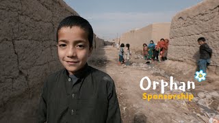 Sponsor an Orphan this Ramadan | Muslim Hands | Sunnah