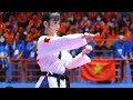 Tổng Hợp Video TikTok Taewkondo🥋🤍 (TAEWKONDO) iiahyenn