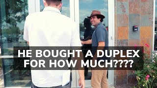 How to House-Hack a Duplex in Austin, TX