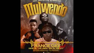 France gee ft king el - Da real zm \u0026 keezy (MULWENDO)