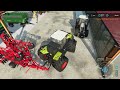 XXL FARM - SUPERCUT (Episode 1-5)  Farming Simulator 22 Premium Edition