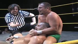 Jeremy Vain vs KC McKnight NWA RPW 187-96 3-25-12