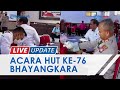 Rangkaian HUT ke-76 Bhayangkara di Kabupaten Konawe, Gelar Donor Darah yang akan Disalurkan ke RS