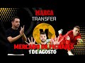 Resumen del mercado de fichajes del uno de agosto por Diego Picó I MARCA