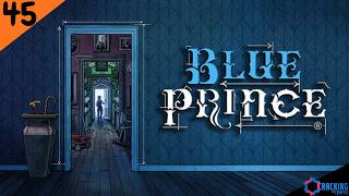 Sudoku Experts Play Blue Prince: Part 45