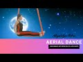 Aerial Dance | Hammock | Maydelyn Wan | 202 1| 温月菱