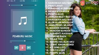 DARA AYU feat BAJOL NDANU DJ KENTRUNG 2021