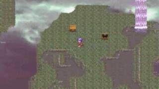 11 Aveyond: Aveyond to Wildwoods (walkthrough)