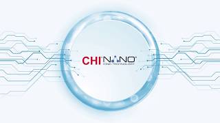 CHI Nano Hair Dryer Tool Tour