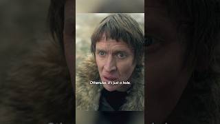 He’s not looking for his ex-wife… he’s hunting her.#fargo #shorts