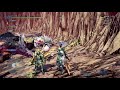 monster hunter world iceborne 刷大靈脈玉