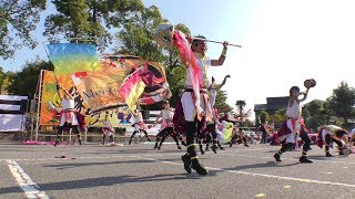 「Ｍｅｅｔｉα」豊明秋まつり2017【縁舞祭】