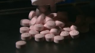 New potent synthetic opioids warning