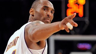 Kobe Bryant and daughter killed in helicopter crash