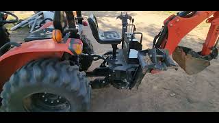 Badboy 4025h 495 hour review.
