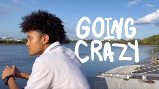 Vy - Going Crazy [Official Music Video]