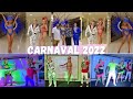 Así vivimos carnaval 2022 en Arapey Thermal Resort & Spa con el Cicerone Latin Music