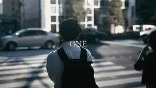 ONE／大森洋平