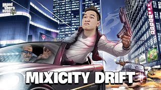 (MIXICITY SS2) KHÚC CUA MƯỢT MÀ