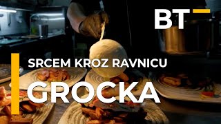 EMISIJA Srcem kroz ravnicu  S3EP60  Grocka  Balkantrip TV